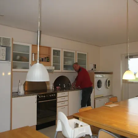 Hostel Dansleep Padborg *