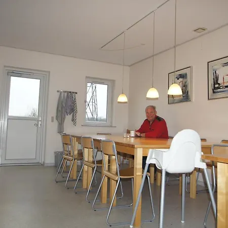 Dansleep Padborg Hostel