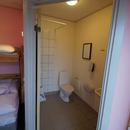 Hostel Dansleep Padborg Padborg