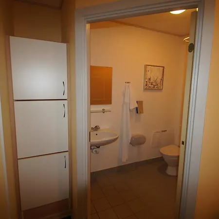 Hostel Dansleep Padborg *