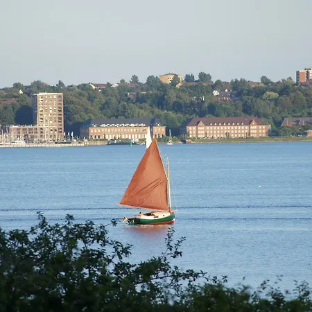 Hostel Dansleep Padborg *